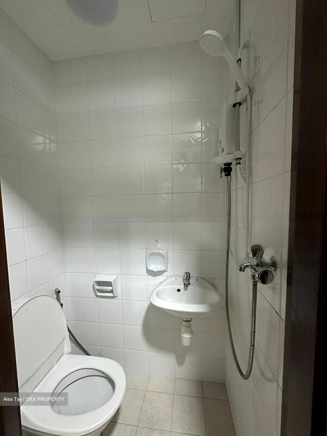 Sanctuary Green (D15), Condominium #456049641